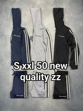 Load image into Gallery viewer, Tracksuit men