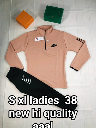 Women Tracksuit