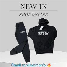 Load image into Gallery viewer, Tracksuit