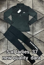 Load image into Gallery viewer, Tracksuit