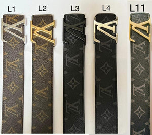 Belt