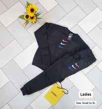 Load image into Gallery viewer, Tracksuit