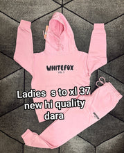 Load image into Gallery viewer, Tracksuit