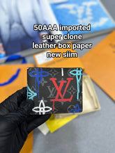 Load image into Gallery viewer, Wallet