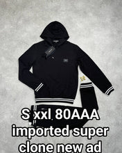Load image into Gallery viewer, Tracksuit men