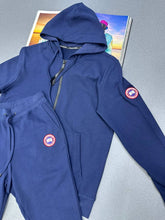 Load image into Gallery viewer, Tracksuit men