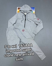 Load image into Gallery viewer, Tracksuit men
