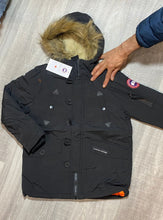 Load image into Gallery viewer, Jacket