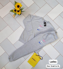 Load image into Gallery viewer, Tracksuit