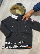 Load image into Gallery viewer, Jacket