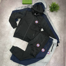 Load image into Gallery viewer, Tracksuit men
