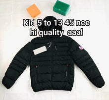 Load image into Gallery viewer, Jacket