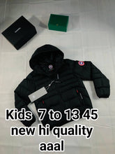 Load image into Gallery viewer, Jacket