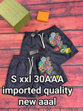 Load image into Gallery viewer, Men short