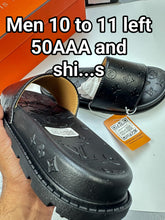 Load image into Gallery viewer, Slipper