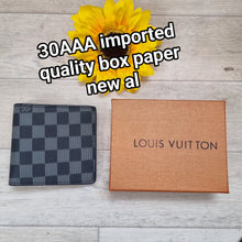 Load image into Gallery viewer, Wallet
