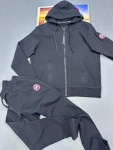 Load image into Gallery viewer, Tracksuit men