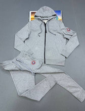 Load image into Gallery viewer, Tracksuit men