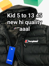 Load image into Gallery viewer, Jacket