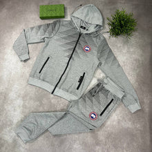 Load image into Gallery viewer, Tracksuit men