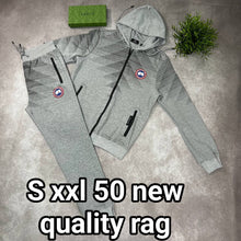 Load image into Gallery viewer, Tracksuit men