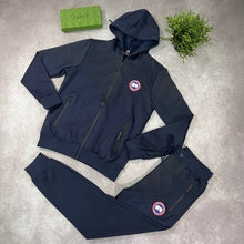 Load image into Gallery viewer, Tracksuit men