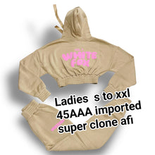 Load image into Gallery viewer, Tracksuit