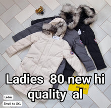 Load image into Gallery viewer, Jacket