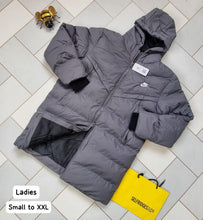 Load image into Gallery viewer, Jacket