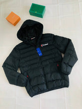 Load image into Gallery viewer, Jacket