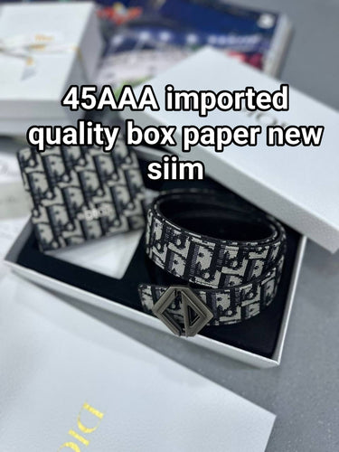Belt