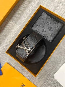 Belt Set