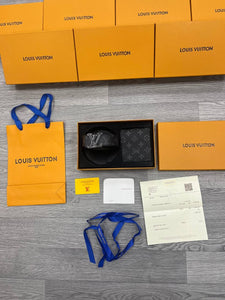 Belt Set