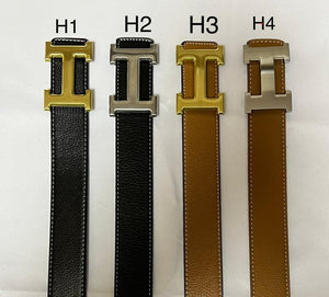 Belt