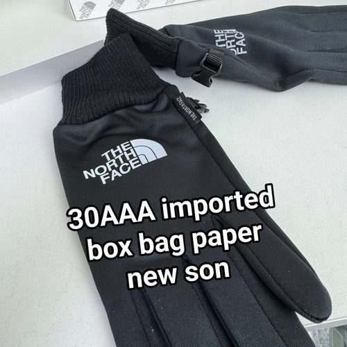 Gloves
