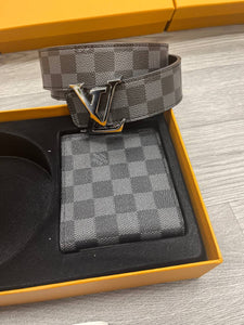 Belt Set