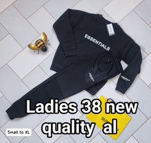 Load image into Gallery viewer, Tracksuit