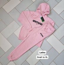 Load image into Gallery viewer, Tracksuit