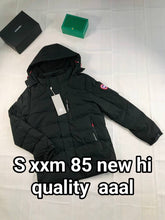 Load image into Gallery viewer, Jacket