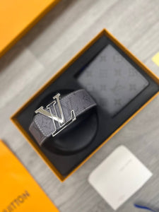 Belt Set