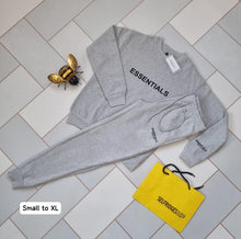 Load image into Gallery viewer, Tracksuit