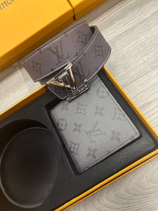 Belt Set