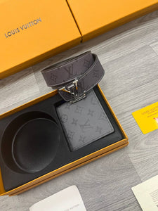 Belt Set