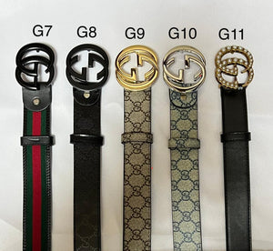 Belt