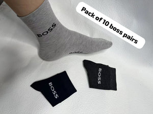Socks