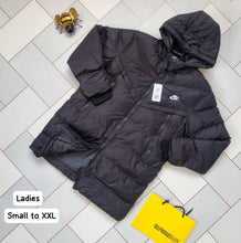 Load image into Gallery viewer, Jacket