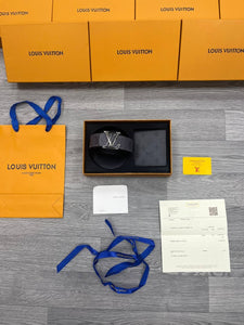 Belt Set