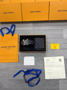 Belt Set