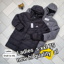 Load image into Gallery viewer, Jacket