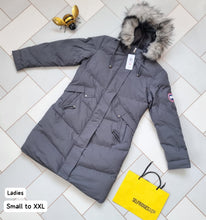 Load image into Gallery viewer, Jacket